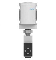 PLC Nuevo y Original de la Marca MS4/6-EM/EE/FRM Válvula Triple de Encendido/Apagado con Arranque Suave y Características Estructurales