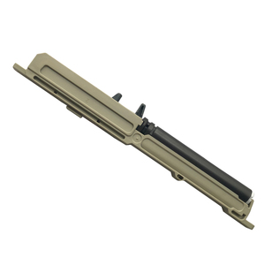 <span class=keywords><strong>Amortisseur</strong></span> <span class=keywords><strong>de</strong></span> <span class=keywords><strong>porte</strong></span> coulissante pneumatique à fermeture douce, installation facile, prix avantageux, 2 à 5 secondes - Product Image 2