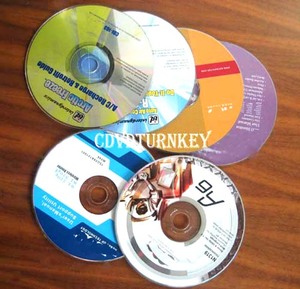 CD <strong>DVD</strong> <strong>Duplication</strong> Manufacturing CD/<strong>DVD</strong> Blu-ray and USB Flash Driver Vinyl CD Vinyl Record Replicators Factory - Product Image 6