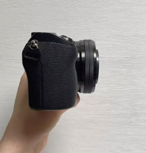 Ensemble complet d'appareil photo numérique Alpha <span class=keywords><strong>NEX</strong></span>-7 avec objectif 16-50 mm, appareil photo de petite taille <span class=keywords><strong>NEX</strong></span> 7 - Product Image 6