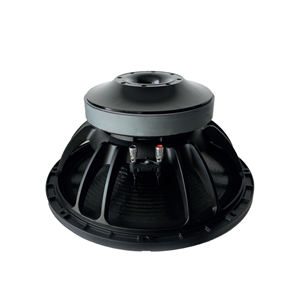 Accuracy Pro Audio RF1501 プロフェッショナルウーファースピーカー 15インチ サブウーファー 高音質 重低音 大規模ステージ向けスピーカー - Product Image 5