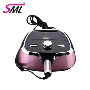 Novedades SML 2022, Máquina de Manicura y Pedicura, Taladro de <span class=keywords><strong>Uñas</strong></span> Profesional de Alta Calidad con Juego de Brocas - Product Image 3