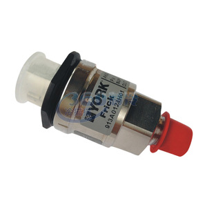 เซ็นเซอร์วัดแรงดันยอร์ก 913A0124H01 สำหรับอุปกรณ์เสริมคอมเพรสเซอร์เครื่องปรับอากาศส่วนกลาง - Product Image 2