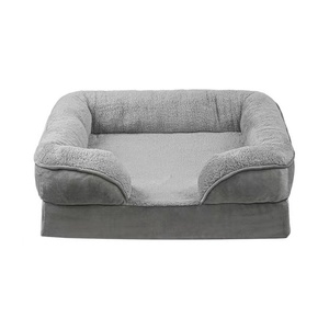 Bestseller: <span class=keywords><strong>Cuccia</strong></span> a Divano <span class=keywords><strong>per</strong></span> Cani di Taglia Media, Compatibile con Gabbie, <span class=keywords><strong>per</strong></span> Corgi, Beagle e <span class=keywords><strong>Bulldog</strong></span> Francesi - Product Image 3