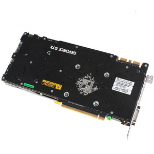 Gtx1070-tarjeta gráfica para juegos GDDR5 256Bit, 8GB, gtx 1070, para ordenadores de escritorio, venta al por mayor de fábrica - Product Image 3