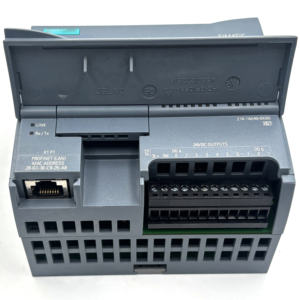 PLC programlama kontrolörü 6ES7214-1AG40-0XB0 sunucu sürücüsü yepyeni orijinal S7-1200 - Product Image 5