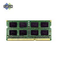 Mémoire FUCUN DDR5 16 Go 32 Go 5600 MHz RAM pour ordinateur portable RAM DDR5