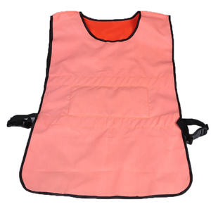 Chaleco de seguridad de alta visibilidad para ciclismo, chaleco de seguridad de día y noche para correr - Product Image 2