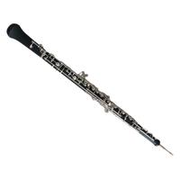 Professional C Key Oboe Set Semi-Automatic Nickel-Plated Woodwind Instrument Factory Direct Sales