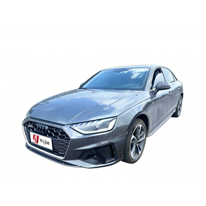 <span class=keywords><strong>Auto</strong></span> Usata 2024 <span class=keywords><strong>Audi</strong></span> <span class=keywords><strong>A4</strong></span> 40 TFSI Versione Fashion Dynamic 2.0L Turbo Premium, <span class=keywords><strong>Auto</strong></span> Usata di Alta Qualità per l'Esportazione - Product Image 2