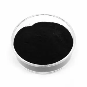 Paint Pigment Iron Oxide Black Concrete Color Pigment Price For Cement