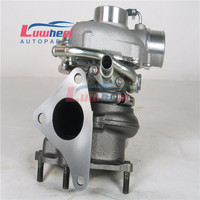 Nouveau turbo pour moteur EJ20 Turbocompresseur 14411-AA321 VF34 pour Subaru Impreza WRX STI