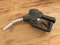 Injecteur de carburant diesel essence 3/4\" Tatsuno, buse de distributeur automatique de carburant