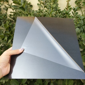 Album Ảnh Photobook Tấm Pvc Hai Mặt Dính - Product Image 2