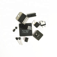 Diodes à barrière Schottky à montage en surface SMD triode BAT54S SOT23 WV4 originales en stock