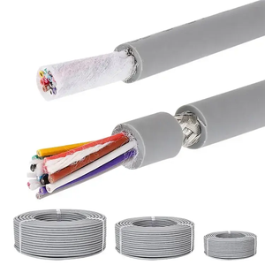 Chaîne de traînée de support de câble de commande en acier entièrement fermée de 150x50mm avec <span class=keywords><strong>gaine</strong></span> <span class=keywords><strong>isolée</strong></span> en PVC hautement flexible pour une utilisation pratique - Product Image 5