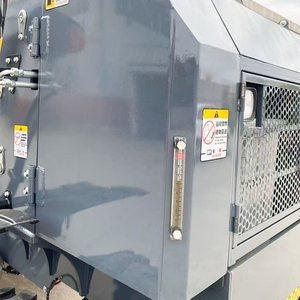 Chargeuse sur pneus 0,8T 1T 1,5T en excellent état, prête à l'emploi, à vendre - Product Image 5