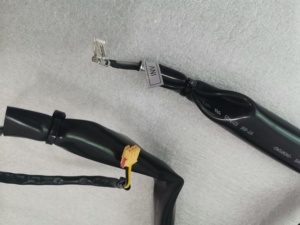 Nuevo Sensor de Nivel de Aceite para Aire Acondicionado Central ARUN200LLS4 <span class=keywords><strong>AJJ</strong></span> 73639901 Montaje Estándar INV # 1 VIT-600 E218405 PVC TIPO VW-1 - Product Image 5