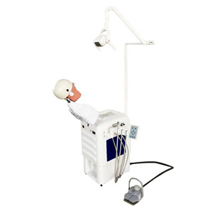 Simulador de Entrenamiento en Cirugía Oral para Equipos Médicos, Certificado CE, Duradero, para Escuelas de Medicina - Product Image 5