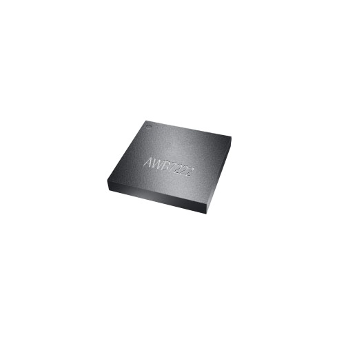 AWB7222P8 QFN New Original Ic Wireless & RF Integrated Circuits In Stock