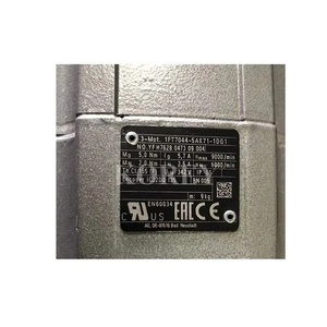 Motor y Accionamiento 1FT7044-5AK71-1DG1 en Buen Estado 1FT7044-5AK71-1DG1 1FT7044-5AK71-1DG1 Nuevo en Stock 1FT7044-5AK71-1DG1 - Product Image 2