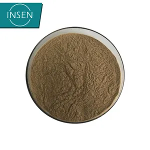 Insen Natural Furostanol Saponins Chiết Xuất Từ Hạt Cây Hy Lạp