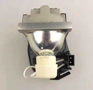 Benbohlam lampu proyektor pengganti dengan perumahan kompatibel untuk BENQ MP24 MP623 MP624