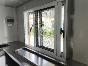 <span class=keywords><strong>Remorque</strong></span> alimentaire mobile ETO de 8 pieds, chariot à crème glacée pour la vente de restauration rapide aux États-Unis - Product Image 6