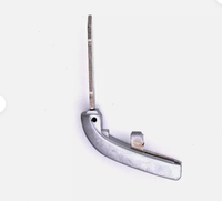Lame de clé vierge télécommandée pour Acura MDX RDX TL ILX RDX, pour Honda Odyssey Clarity Civic CR-V Pilot Ridgeline Fit City Jazz HR-V