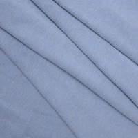 Tissu polaire double face 100 % polyester Fangtai, thermique, pour sous-vêtements, vêtements de détente, pyjamas, doublure textile de maison, teint, moyen, 200 g/m²