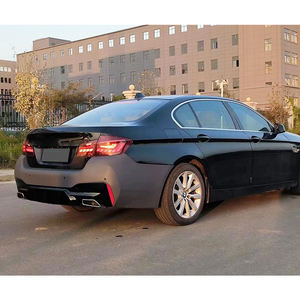 Kit Carrozzeria FEITUO con Ottima Vestibilità, Paraurti e Griglia per Aggiornamento a M5 per Eccezionale Serie 5 F10 <span class=keywords><strong>F18</strong></span> - Product Image 5