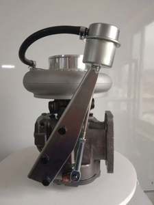 Turbocompresor HX40W 2839189 4033364 40397412839191 para QSL 8,9 L - Product Image 6