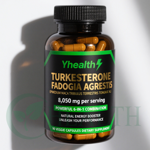 6 dalam 1 Kapsul Kesehatan Pria Turkesterone Fadogia Agrestis Epimedium Maca <span class=keywords><strong>Tribulus</strong></span> <span class=keywords><strong>Terrestris</strong></span> Tongkat Ali Kapsul - Product Image 1