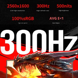 Portátil Gaming de Alta Velocidad Mechanical Revolution 2025 Jiaolong 16Pro R9-8945HX RTX5060 Cangyuan Gris 16/1T 300Hz 16:10 con SSD - Product Image 3