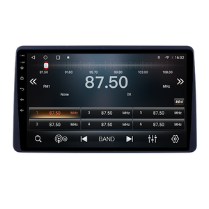 Pour Renault <span class=keywords><strong>Duster</strong></span> <span class=keywords><strong>2018</strong></span> 2019 4 + 64 GO <span class=keywords><strong>Autoradio</strong></span> lecteur Vidéo Multimédia Navigation GPS Android 10 2 DIN Octa Core - Product Image 6