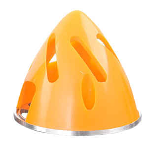 Gemfan 3 In Plastic Prop Guard With Aluminum Base For Racing <b>Drones</b> - Product Image 5
