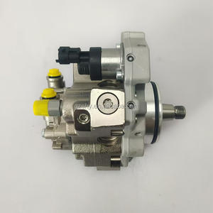 High Pressure <b>Oil</b> Pump 0445020049 ME193960 - Product Image 6