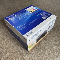 Nouvelle Imprimante Jet d'Encre Couleur A4 Wi-Fi Epson à Plat pour Domicile, Bureau, Étudiants, CMYK pour Fichiers et Photos (Modèles L1118/L1218/L1219/L1259/L1258)