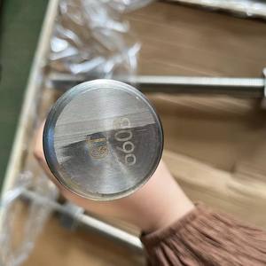 1 metro 1,4845 1,4539 904L C276 32760 varilla de rosca de acero dúplex - Product Image 5