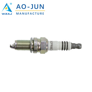 Bujías de iridio Dcpr8eix para motor de gasolina BMW R1200Gs 1170 04 09 - Product Image 3