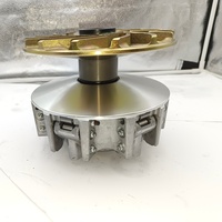 Système de poulie d'embrayage primaire en alliage d'aluminium pour transmission de moteur de motoneige Bombardier 101 ATV, pièce ZJKH-Z9055