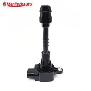 Bobine d'allumage haute performance <span class=keywords><strong>prix</strong></span> usine 22448-6N015 pour voiture japonaise Sentra 1.8 Almera N16 bobine d'allumage haute performance - Product Image 4