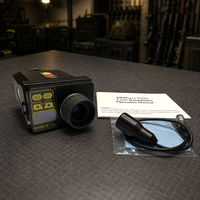 Télémètre laser professionnel à haute précision 1064 nm Nd:YAG longue portée pour la topographie forestière
