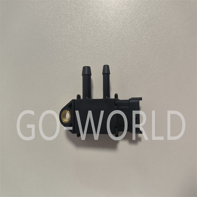 For OPEL 55599659 DPF Exhaust Pressure Sensor