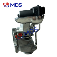 144108727R 16319700051 B01 Turbocompresseur pour Renault Clio V Captur II Dacia Sandero Jogger 1.0 TCe Moteur H4D Turbo