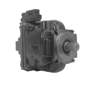 Pompes à pistons axiaux à circuit ouvert Série 45 de L25C, L30D, K38C, K45D, J45B, J51B, J60B, J65C, J75C, F74B, F90C, E100B, E130B, E147C - Product Image 4