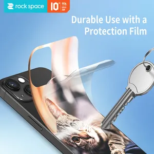 <span class=keywords><strong>Film</strong></span> imprimable pour ordinateur portable Rock Space, <span class=keywords><strong>film</strong></span> pour téléphone portable, impression de photos DIY, <span class=keywords><strong>film</strong></span> pour l'arrière du téléphone pour iPhone - Product Image 5