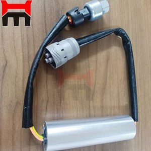 Sensor de Presión para Maquinaria de Construcción 100-4311 para 834G 844 854G 988G 990G 992G 994D 784B - Product Image 4