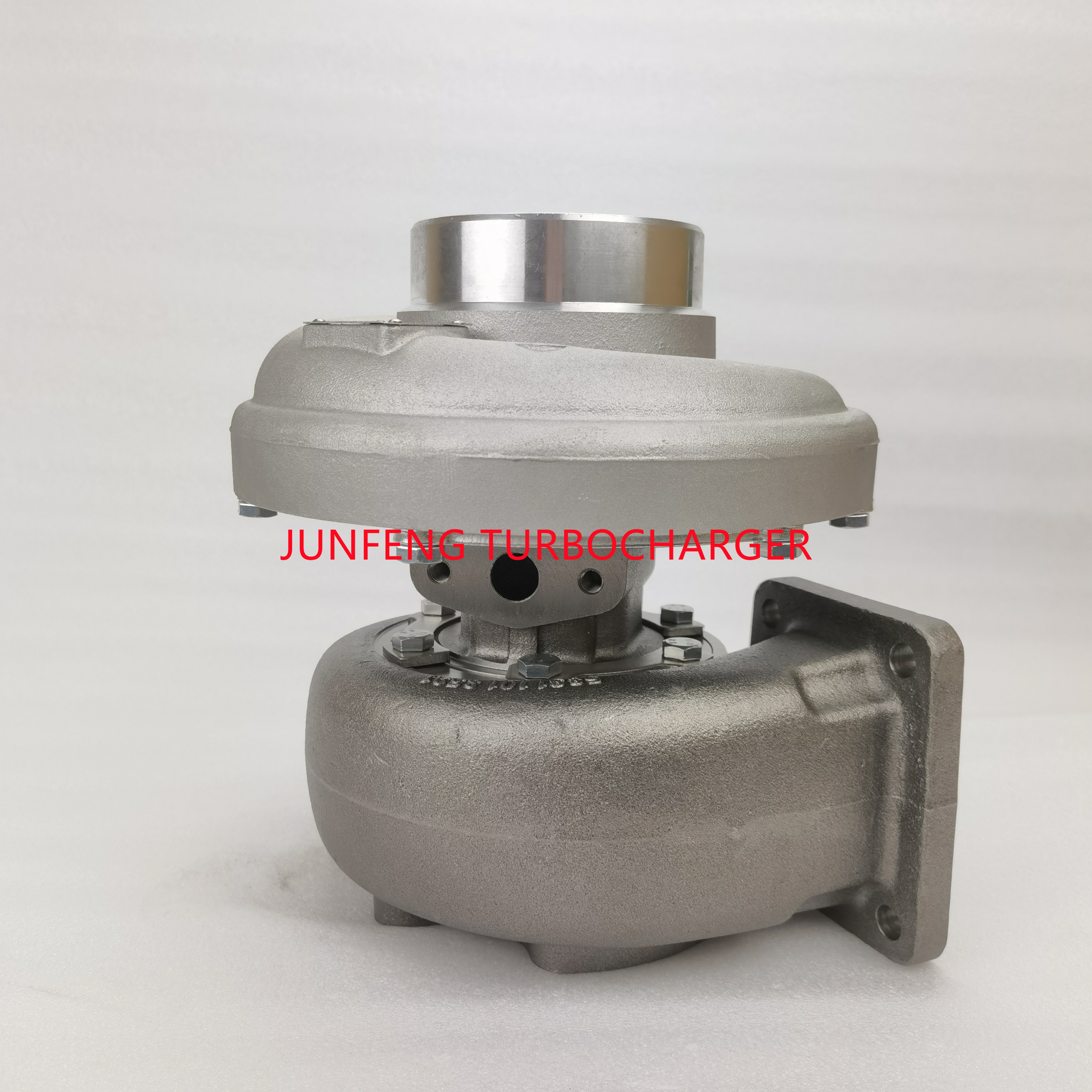 K31 Turbochargers for MAN Engines - Reliable Performance