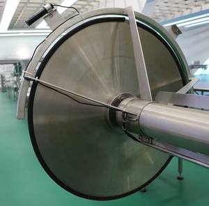 เลื่อยตัดซากเลื่อยสำหรับโรงฆ่าสัตว์และ<span class=keywords><strong>หมู</strong></span> - Product Image 1